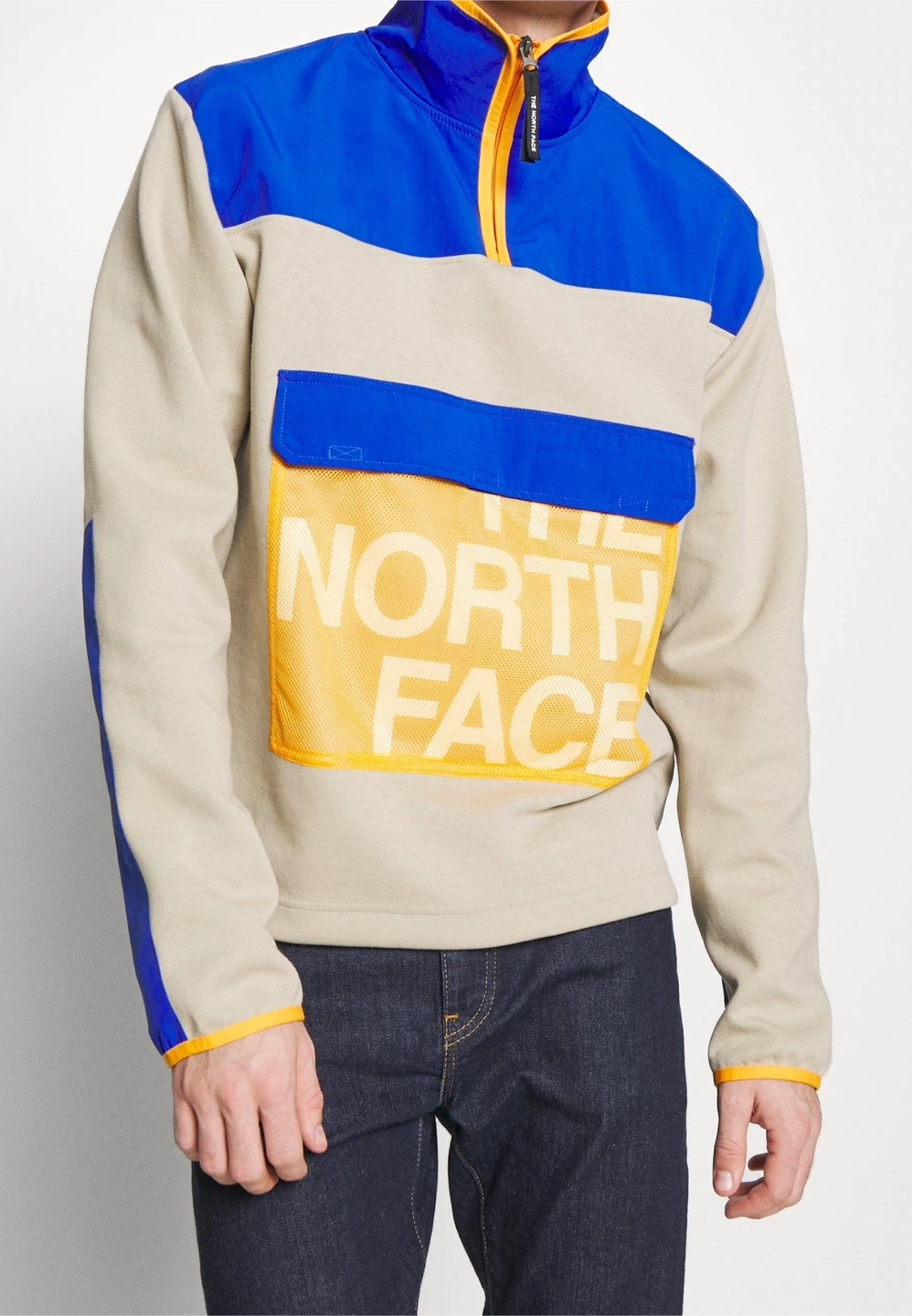 The North Face - Jacket/ Pullover - Men’s Small - photo 5