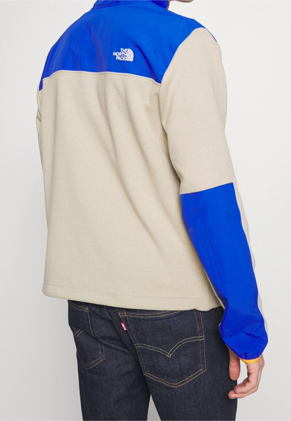 The North Face - Jacket/ Pullover - Men’s Small - photo 3