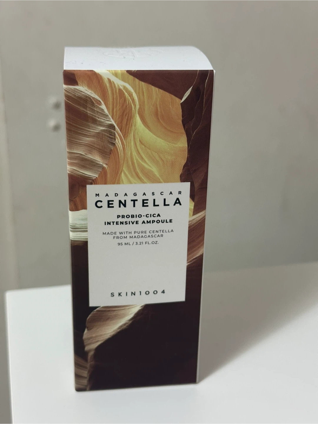 SKIN1004 Madagascar Centella Ampoule