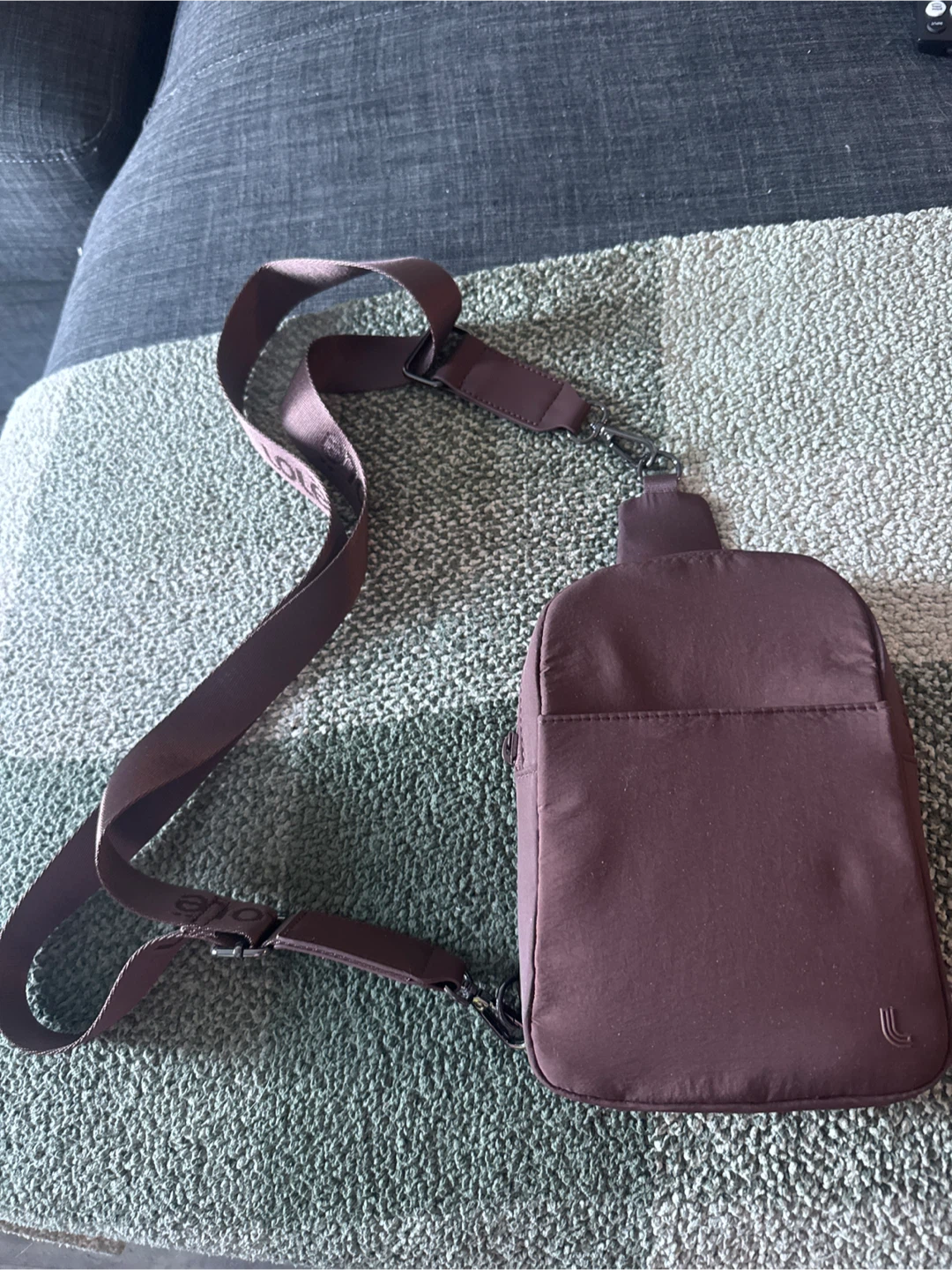 Lole Everywhere Expandable Pouch 1L