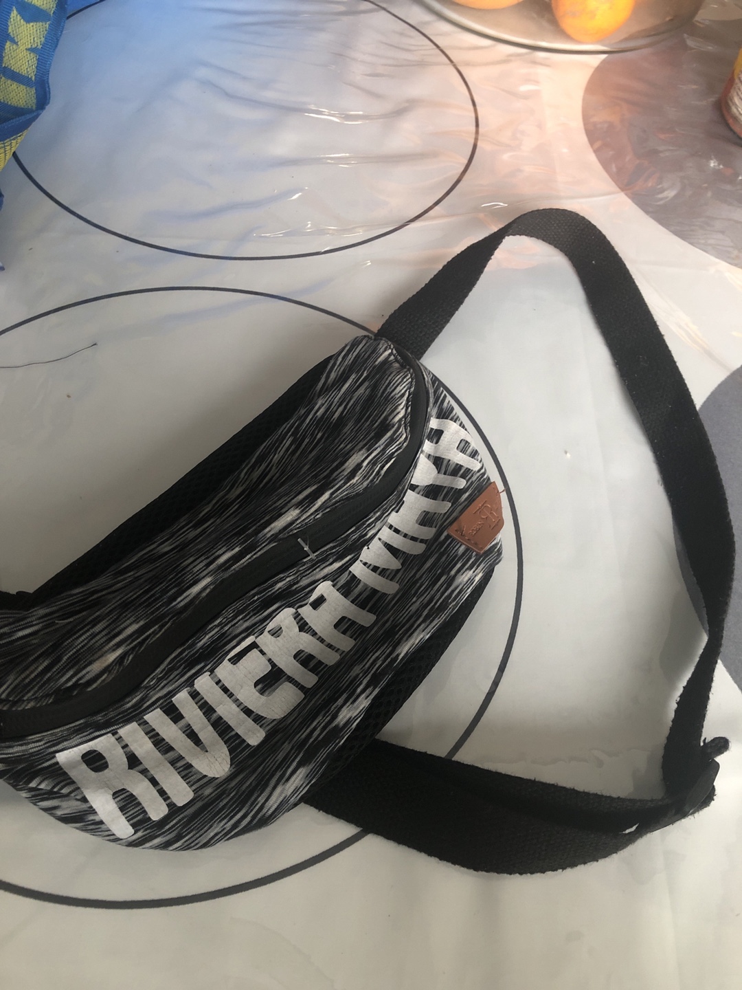River Island Belt Bag
