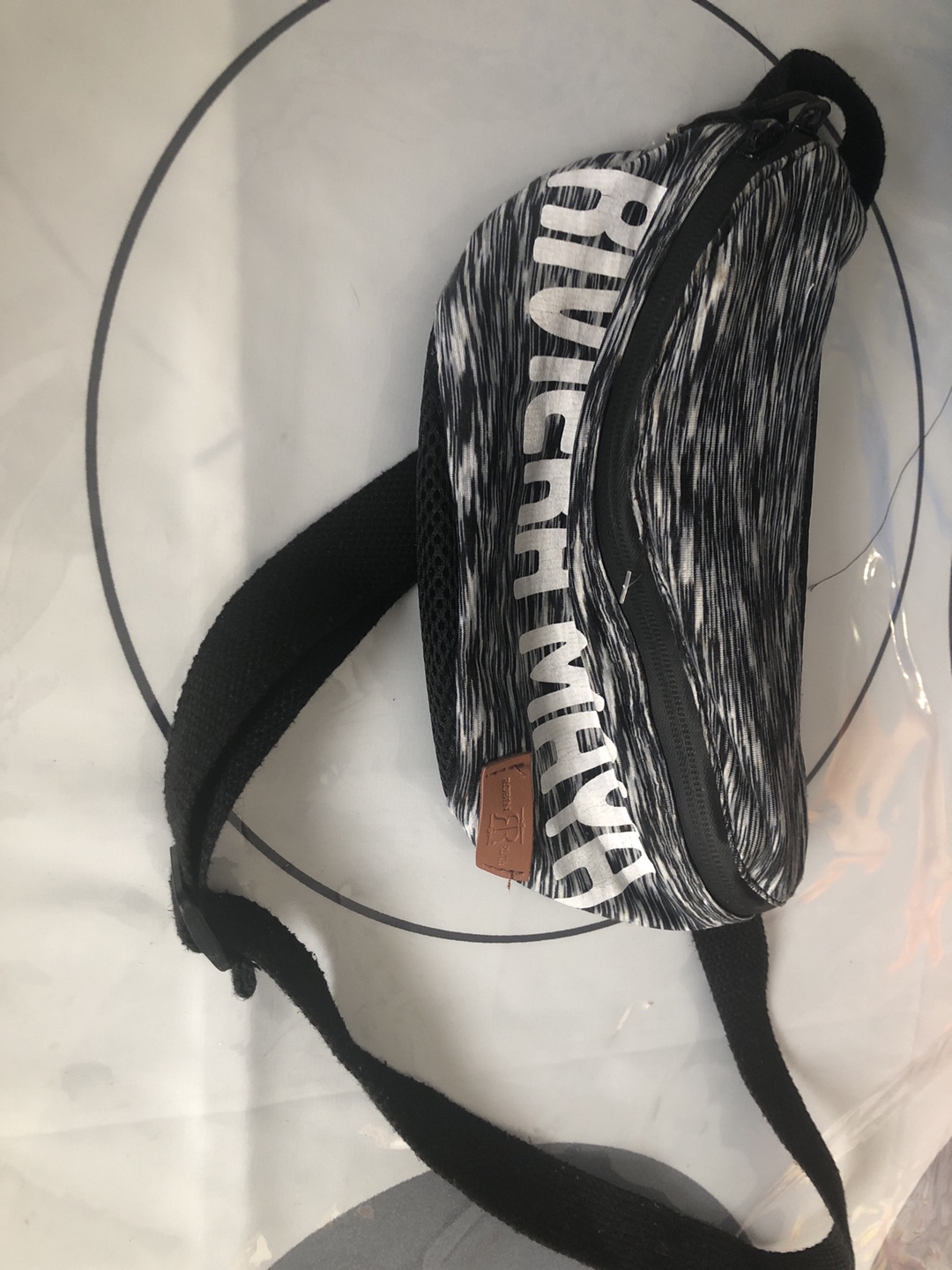 River Island Belt Bag - photo 2