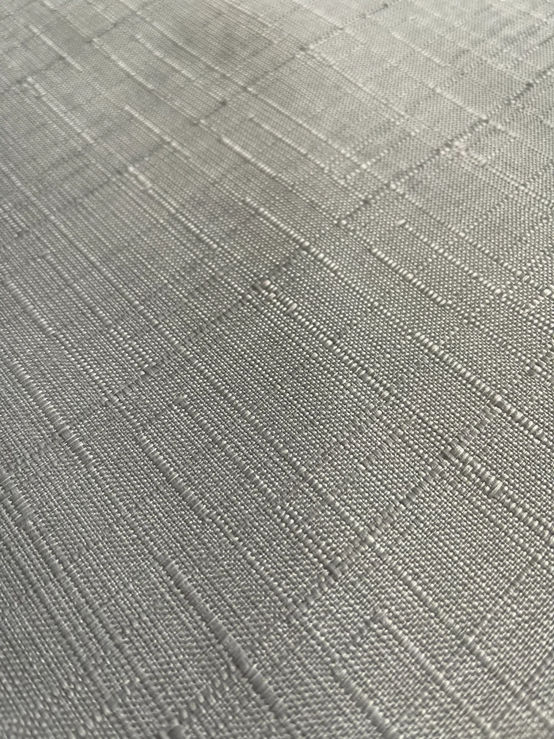 Light Grey black out Curtain Panel’s - photo 5