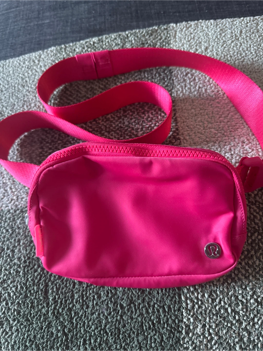 Lululemon Belt Bag - Pink
