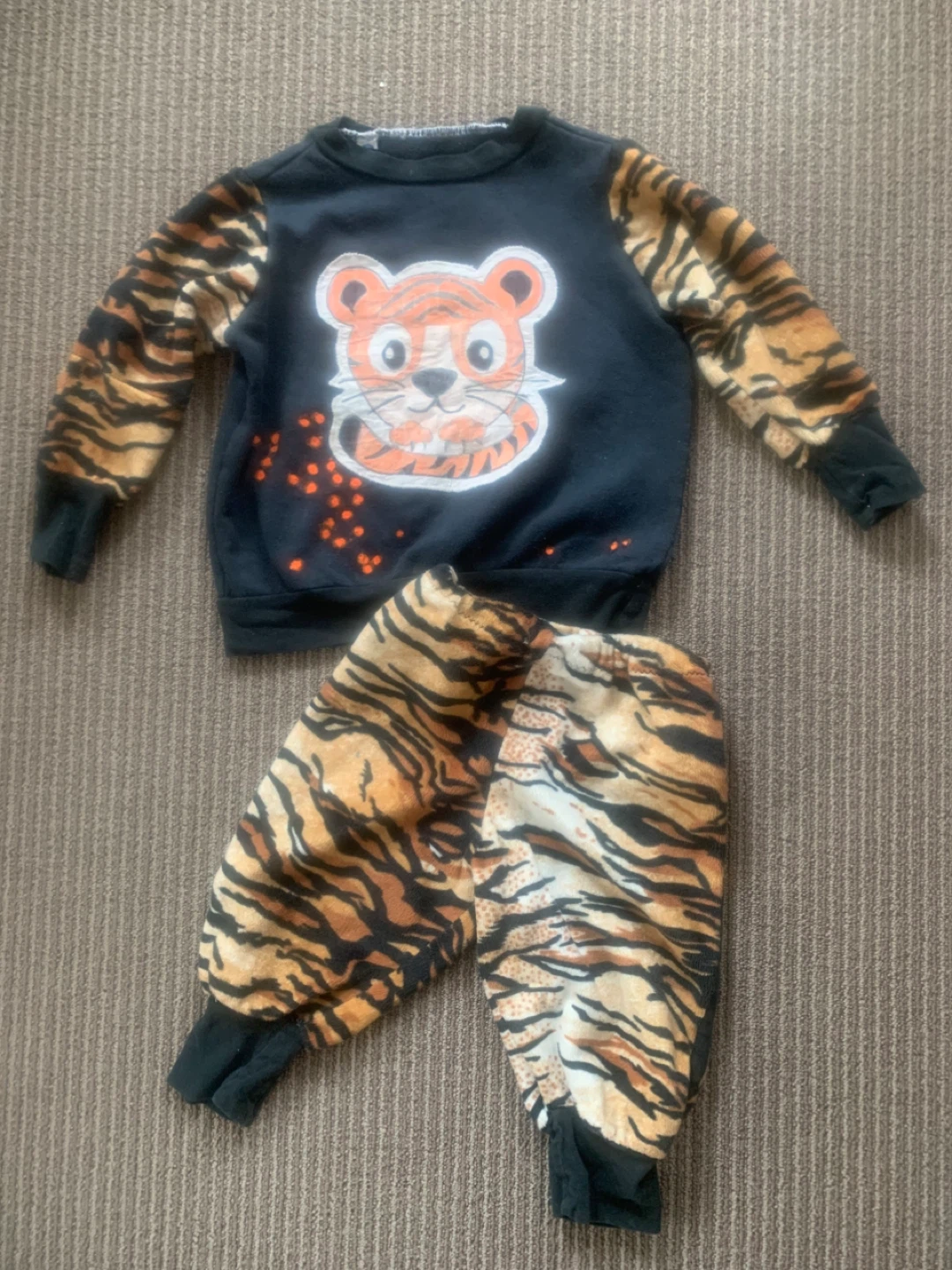 Baby/Toddler Tops & Bottoms Bundle - photo 2