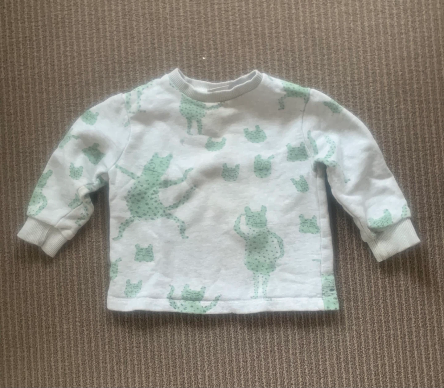 Baby/Toddler Tops & Bottoms Bundle - photo 3