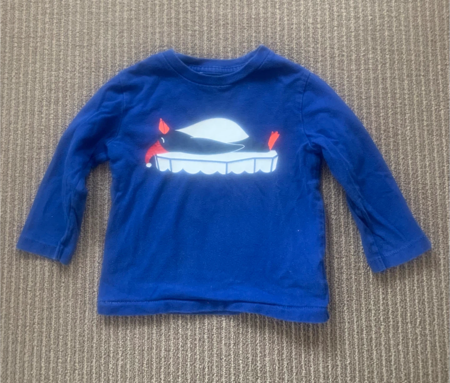 Baby/Toddler Tops & Bottoms Bundle - photo 4