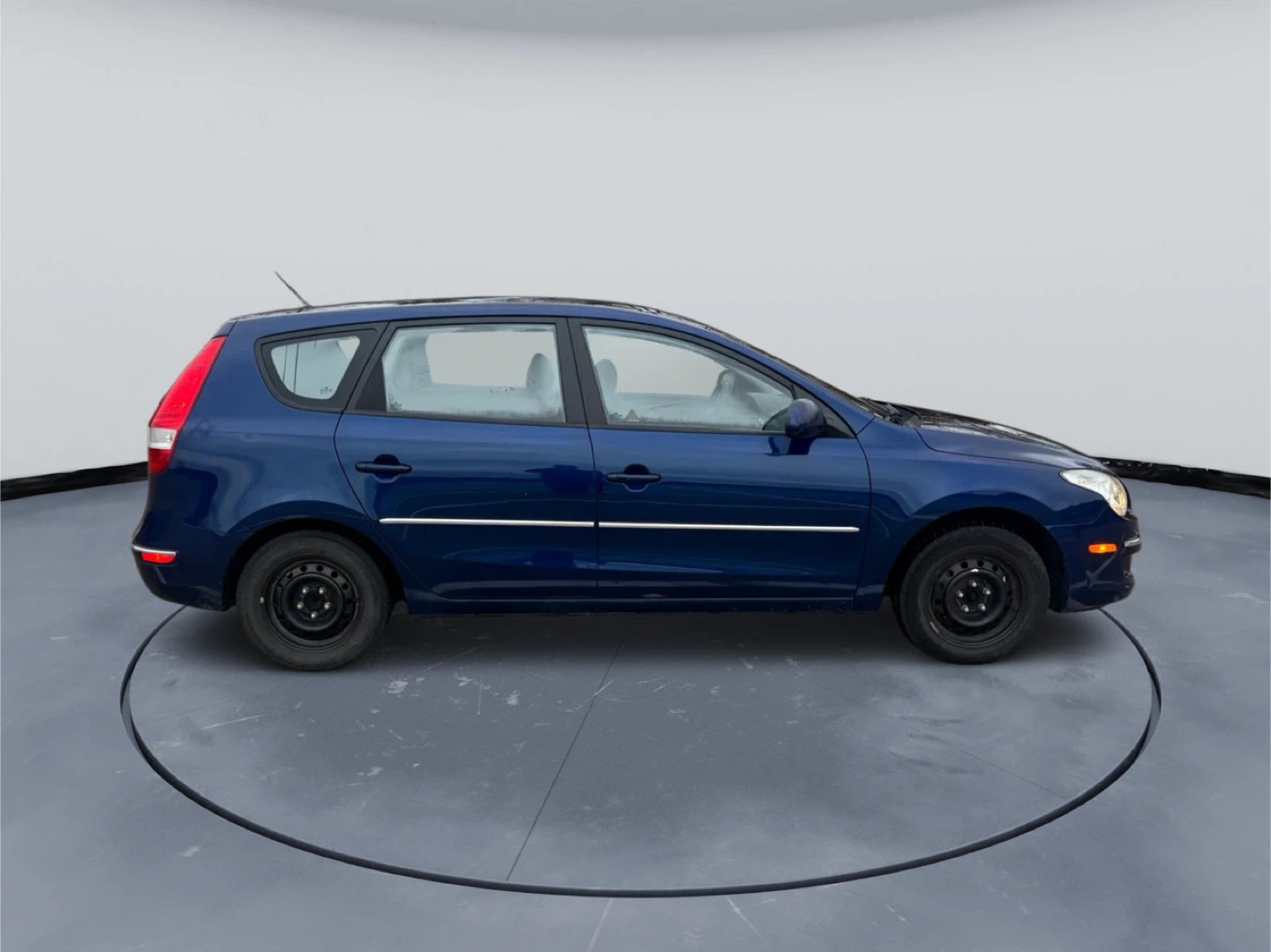 2012 Hyundai Elantra Touring - photo 2