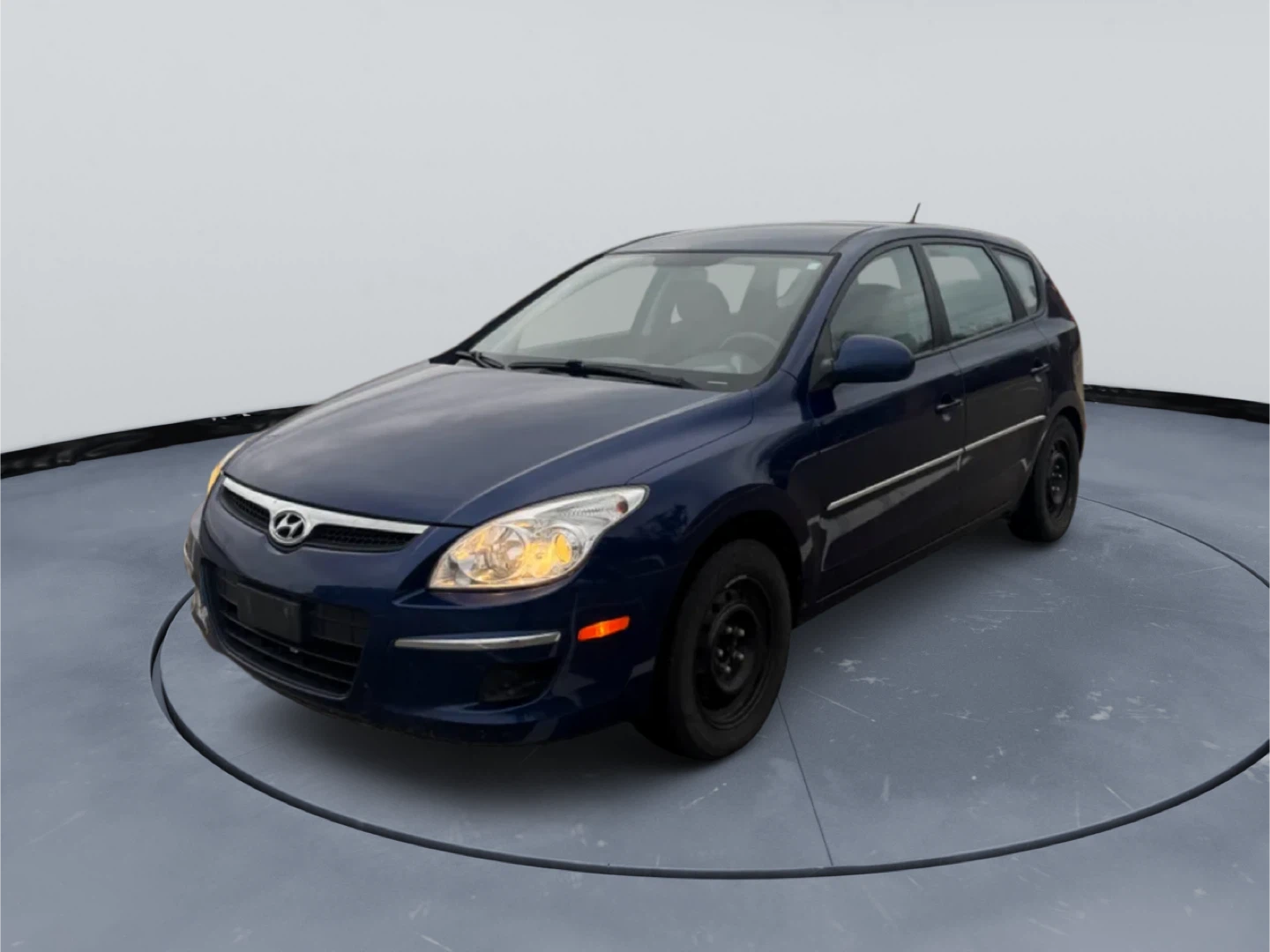 2012 Hyundai Elantra Touring - photo 5