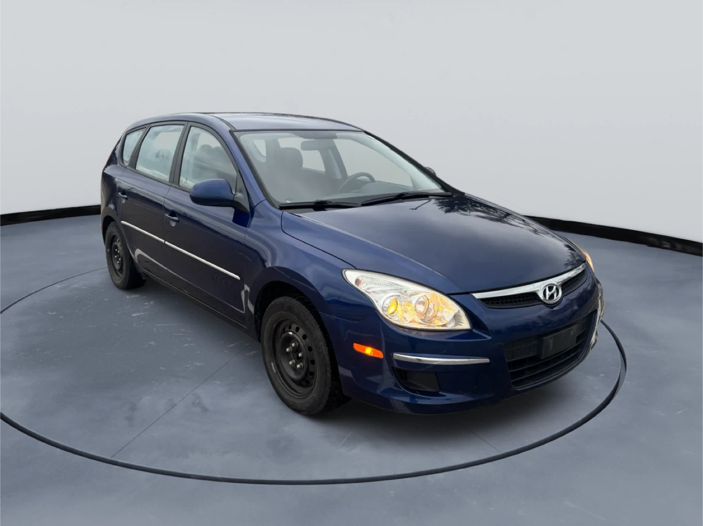 2012 Hyundai Elantra Touring