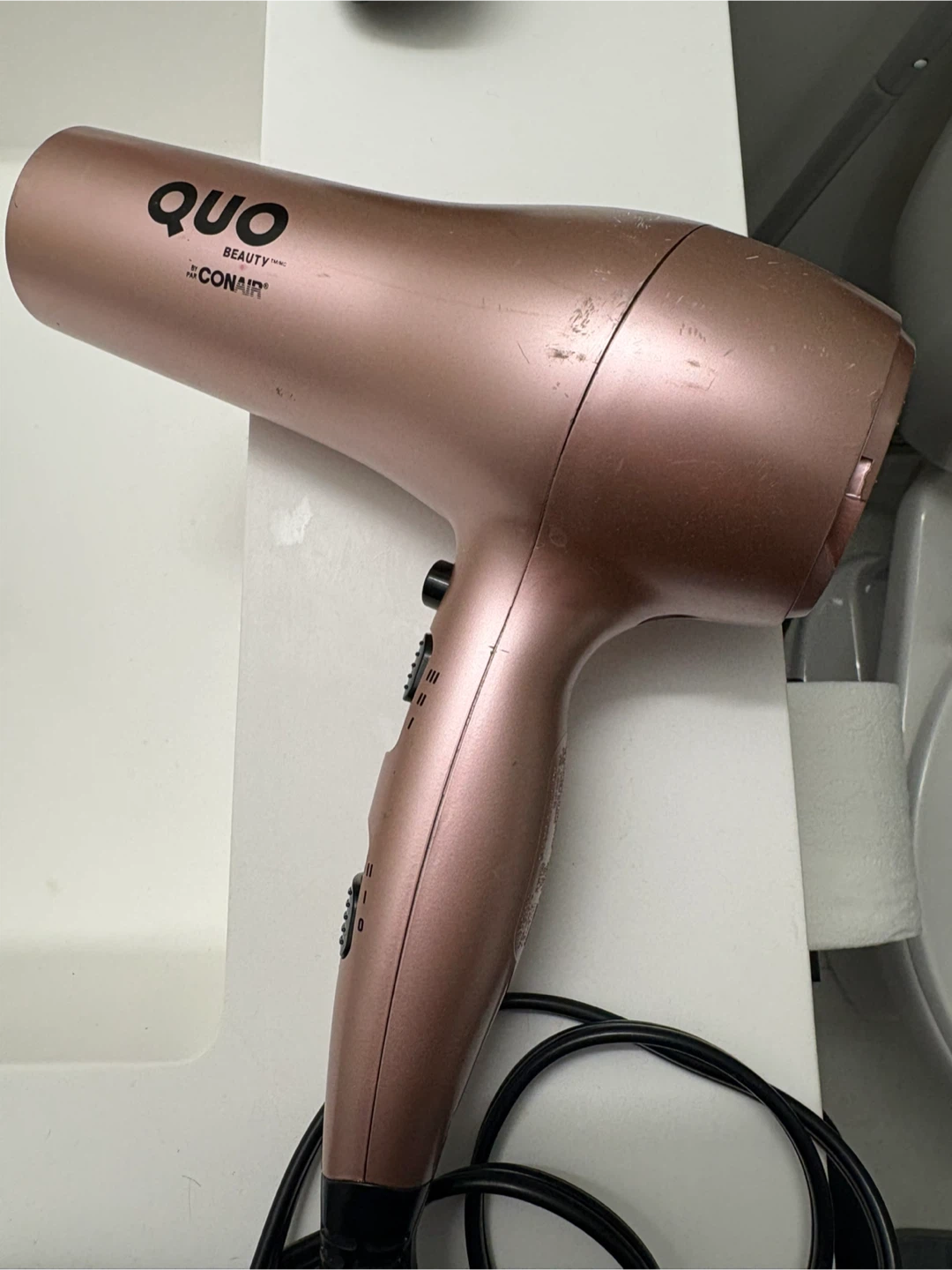 Hair Dryer