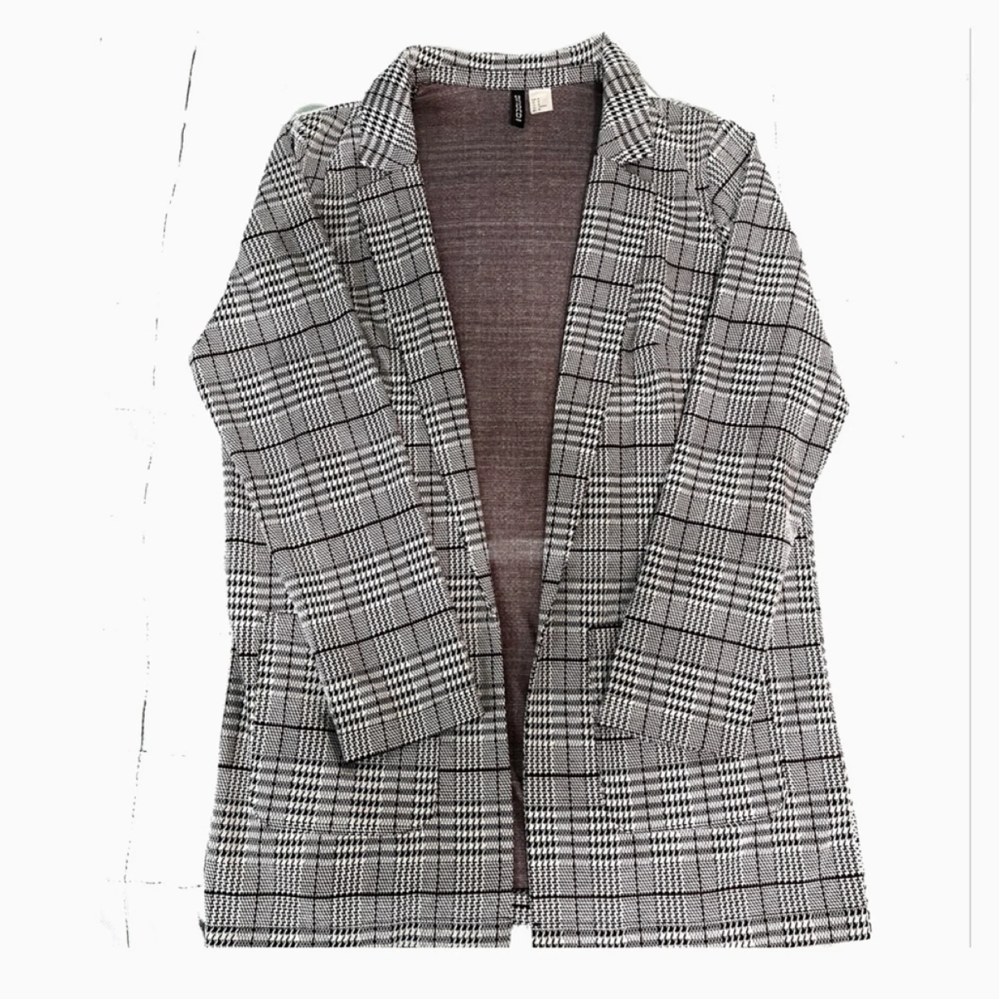 H&M Trench Coat - Size M