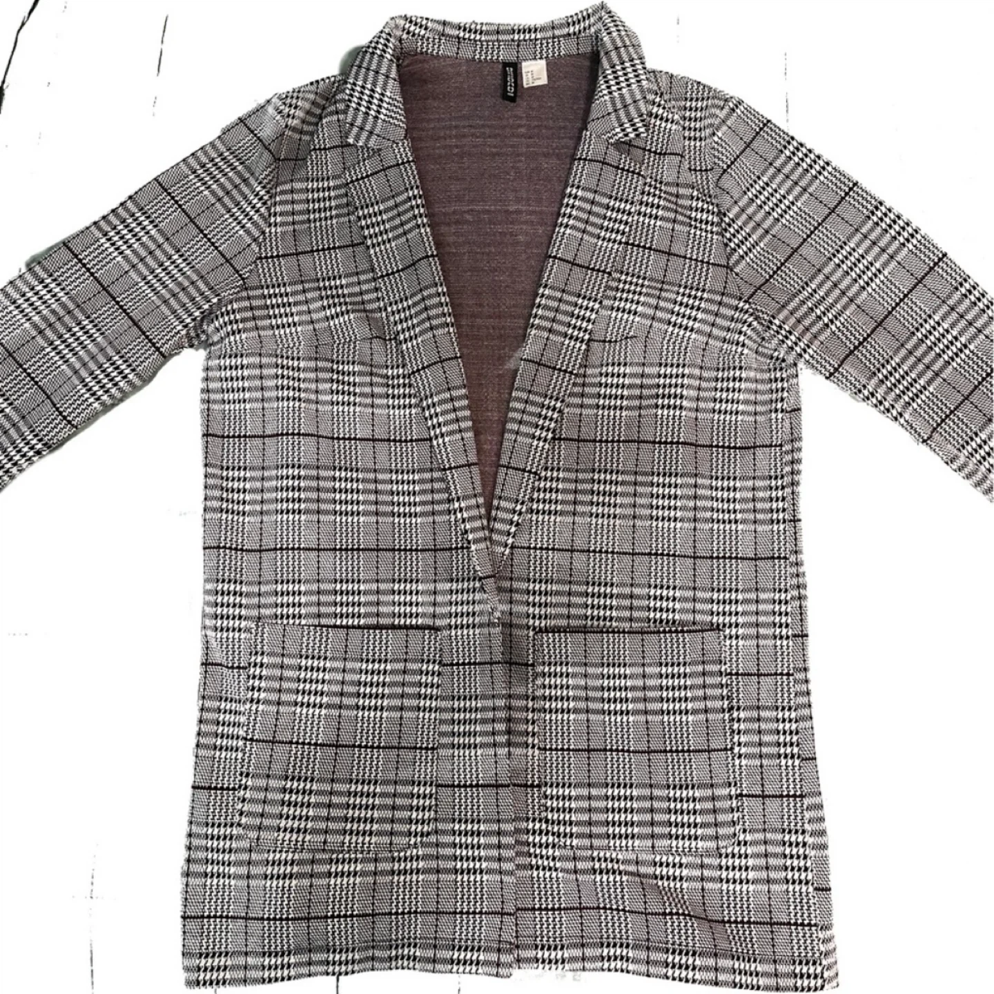 H&M Trench Coat - Size M - photo 2