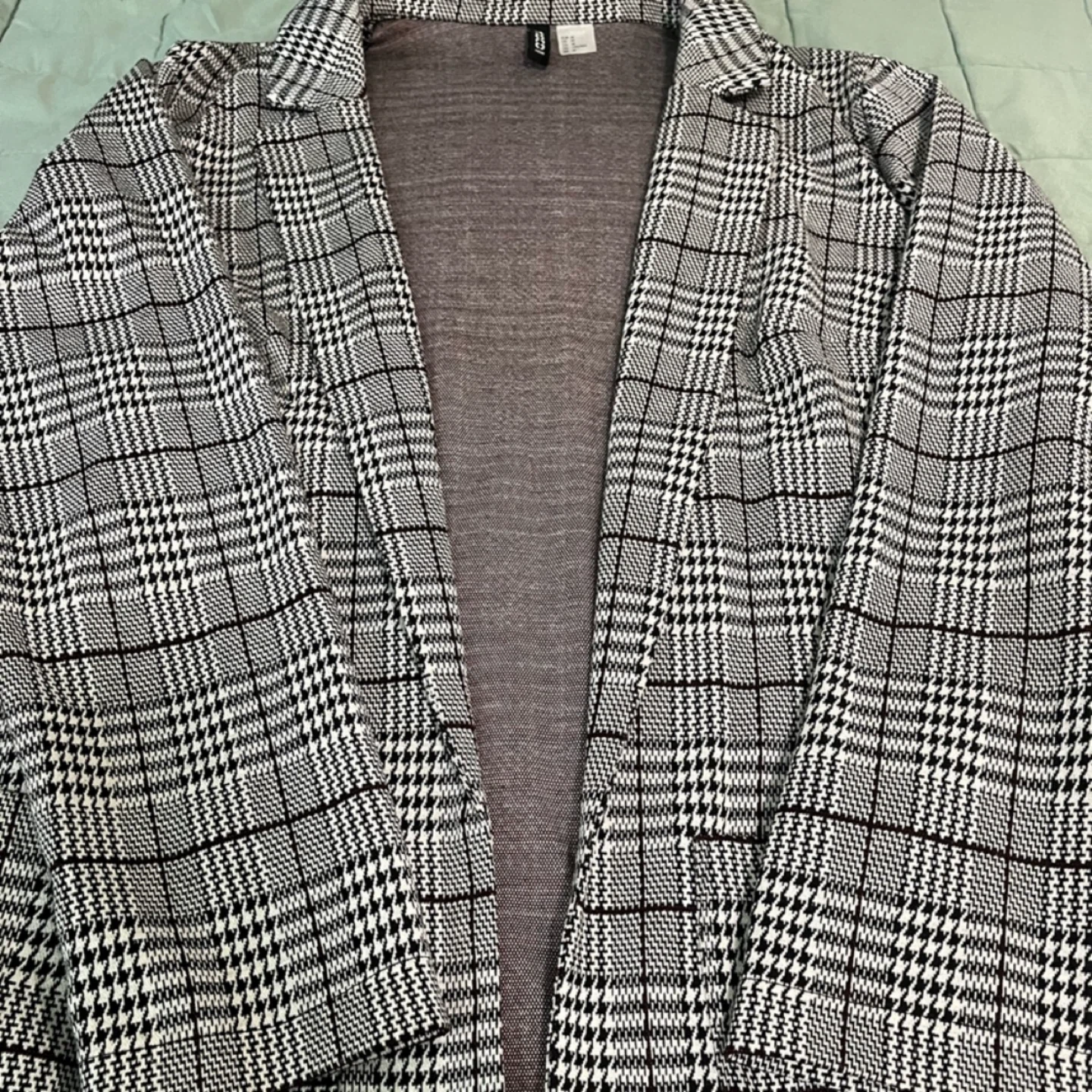 H&M Trench Coat - Size M - photo 4