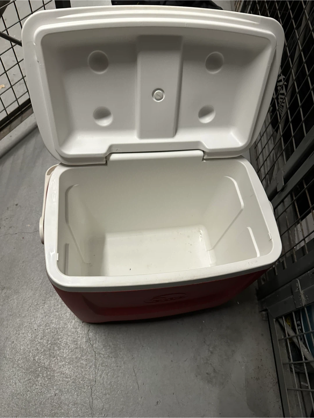Igloo island cooler - photo 2