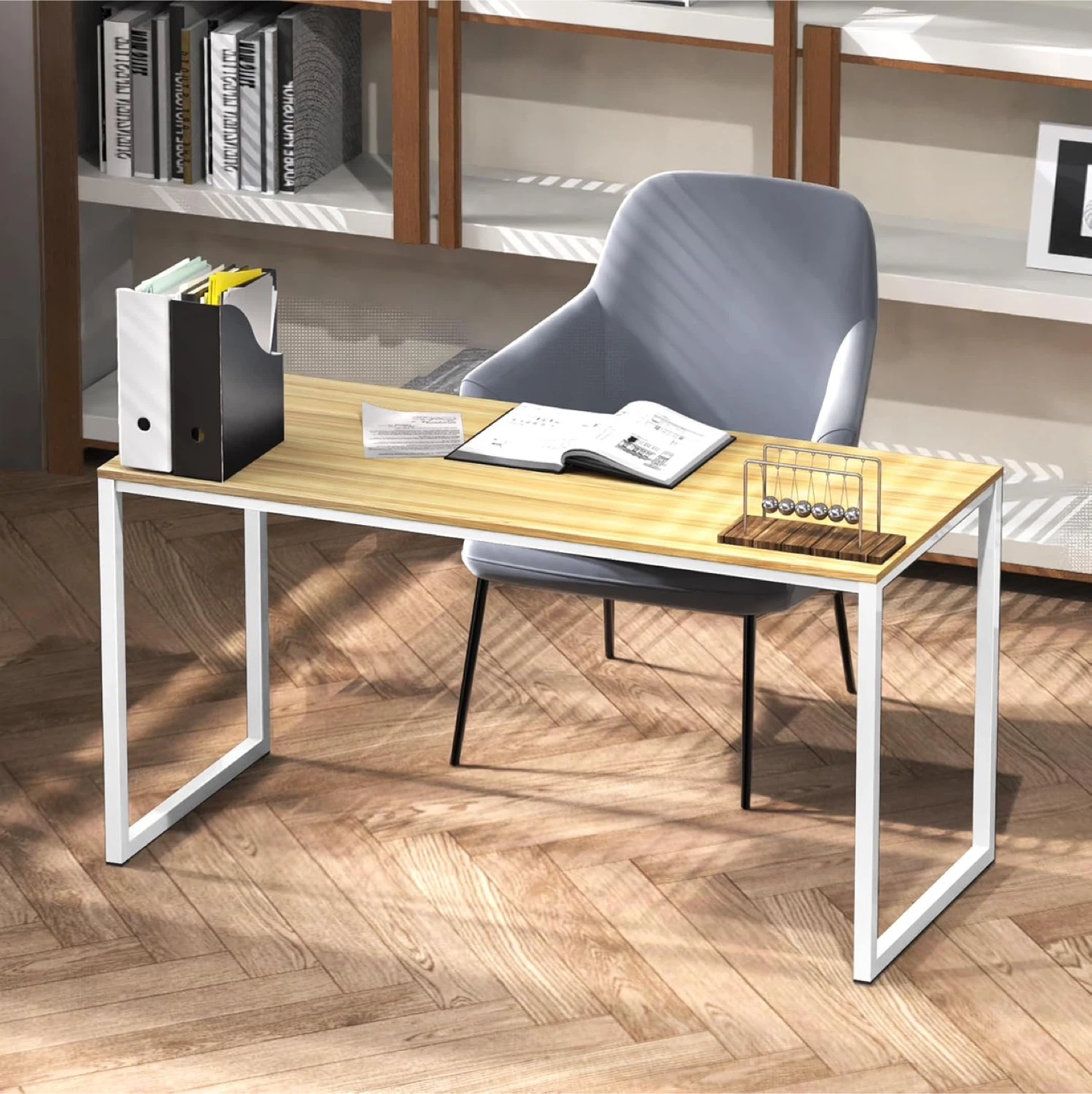 Function With Style Desk - 40" x 19"