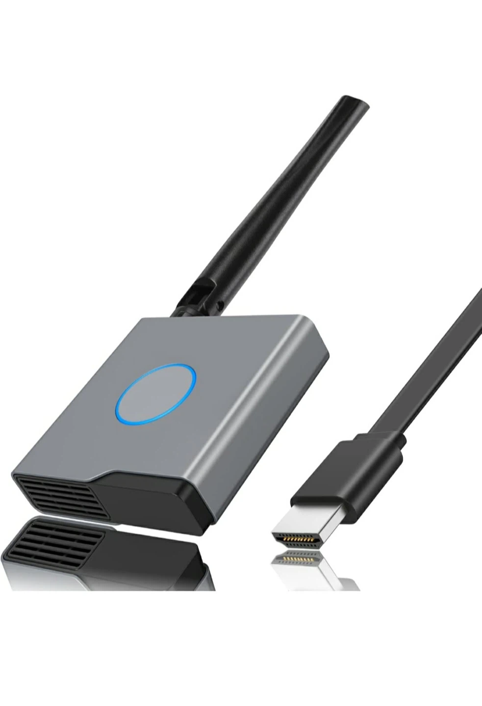 Wireless Display Adapter 5G Dual Band