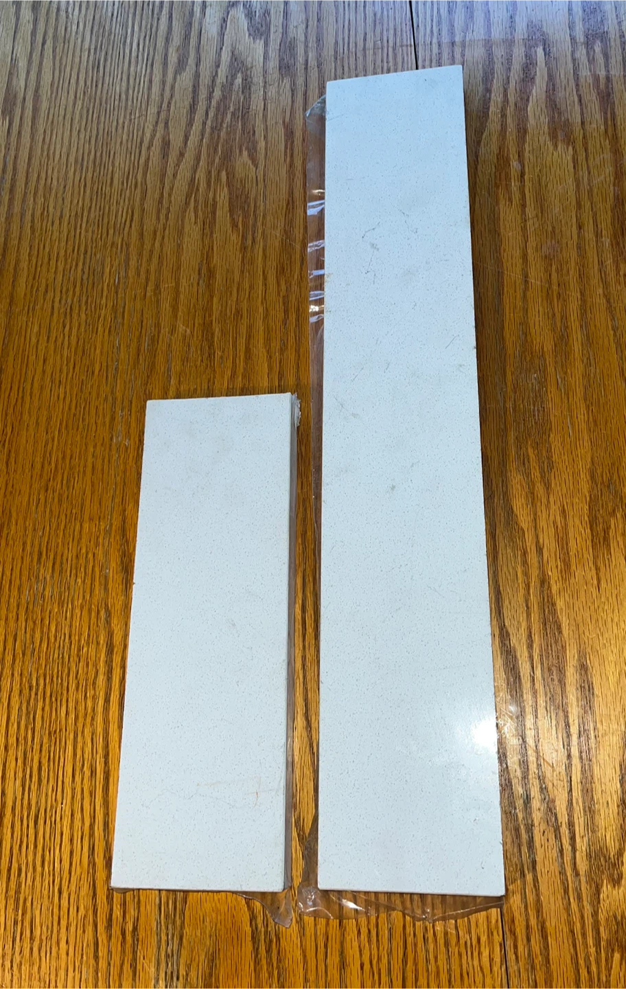 2 Caesarstone Backsplash Pieces - photo 4