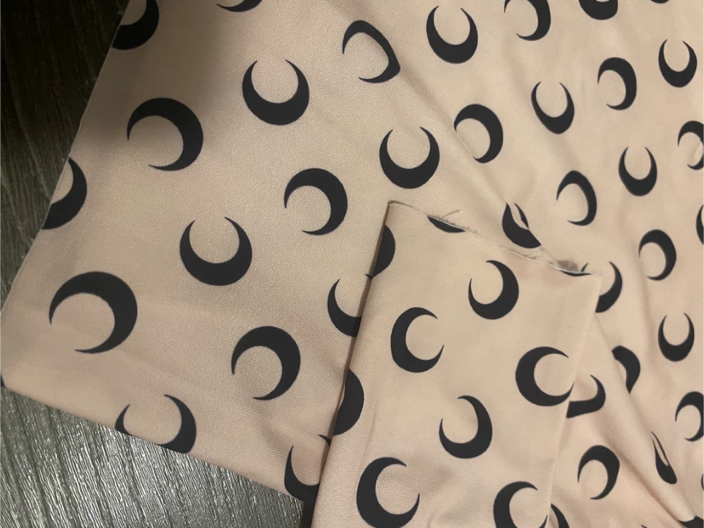 Marine Serre Moon Print Top - photo 5