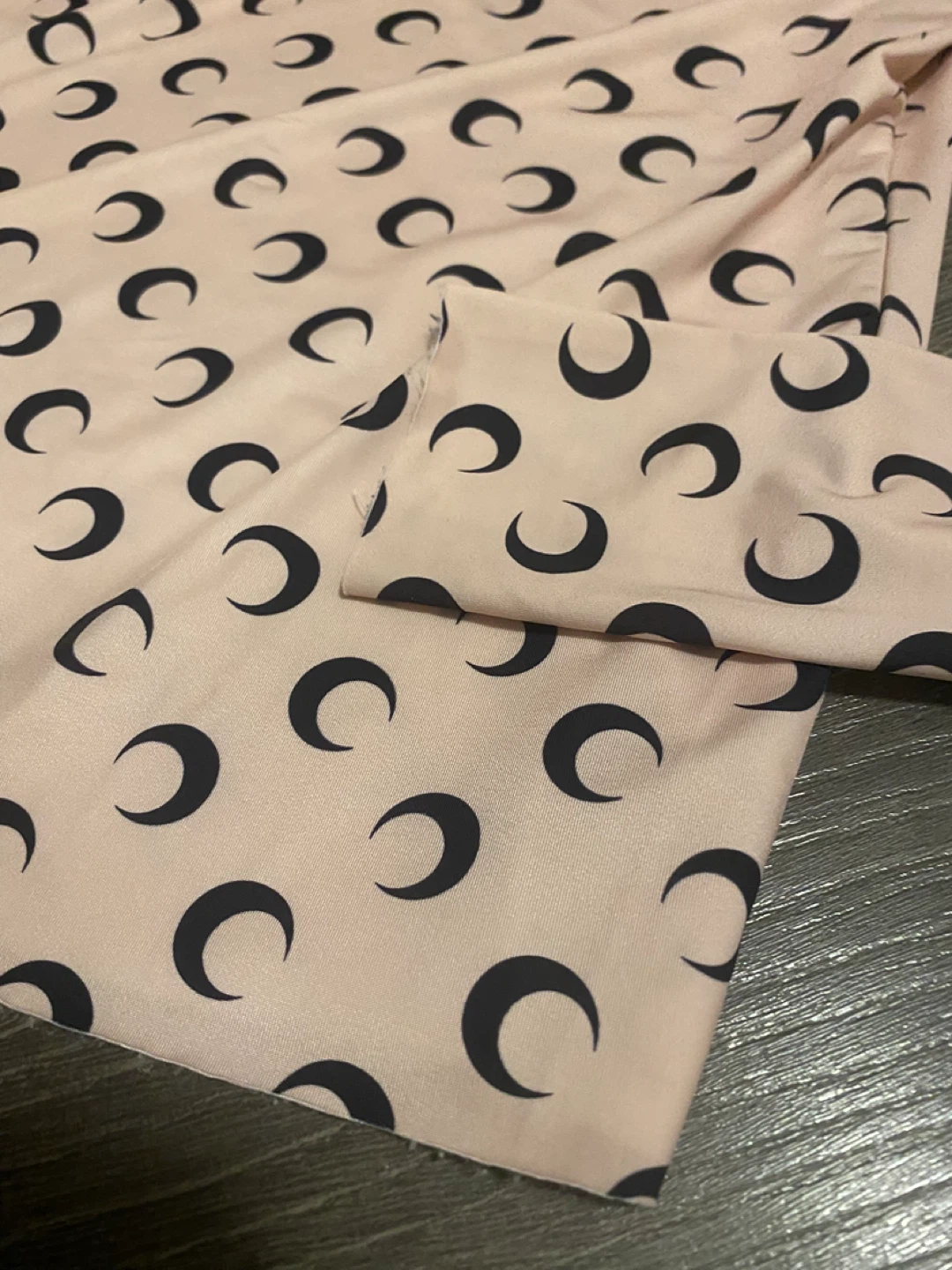 Marine Serre Moon Print Top - photo 2