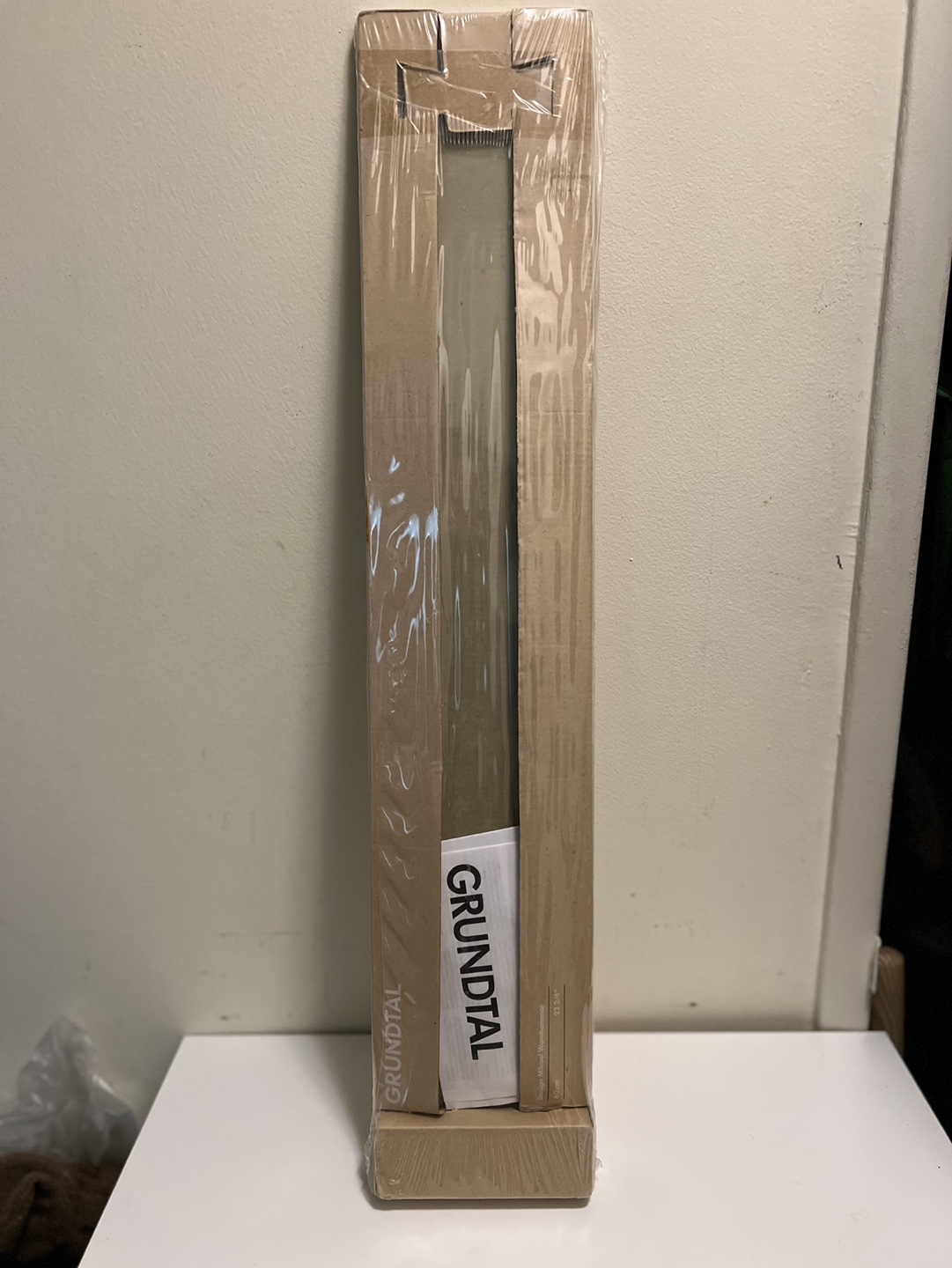 New IKEA GRUNDTAL Wall Shelf 23 2/4"