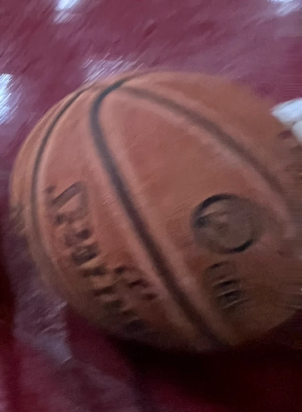 Spalding CEBL Basketball
