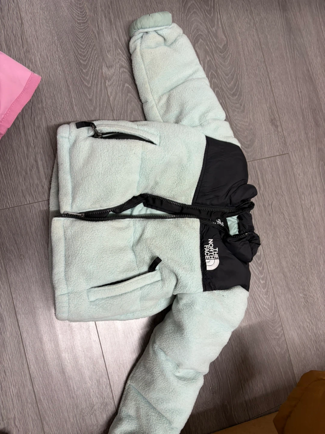 Winter jacket/ snow suit/ sweter - photo 2