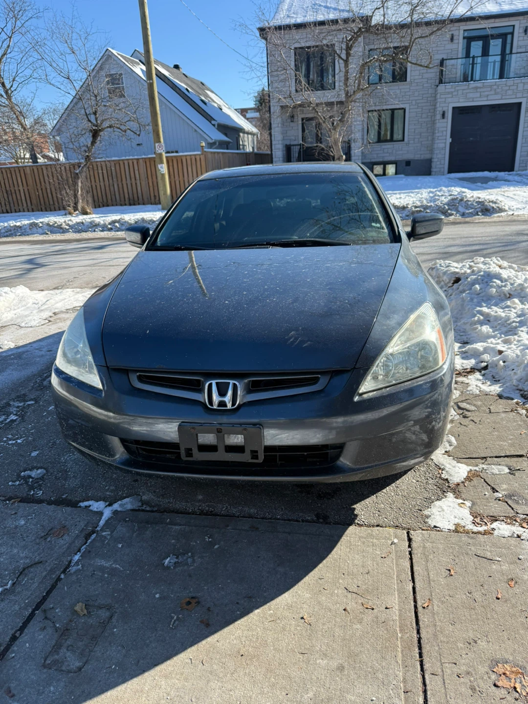 2004 honda accord