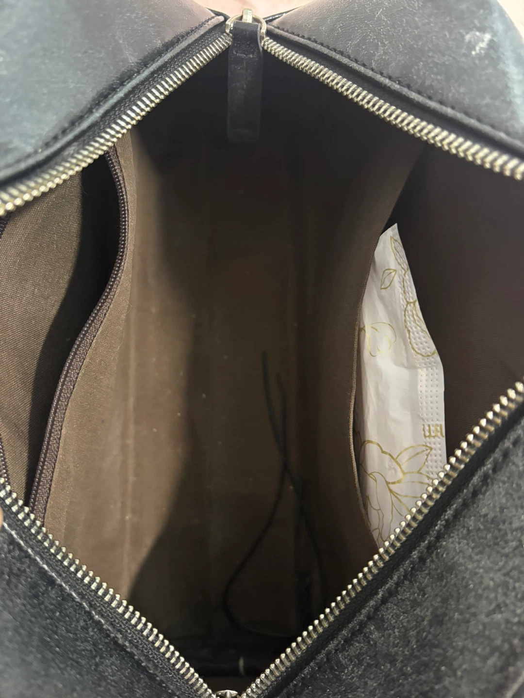 Shein bag - photo 2