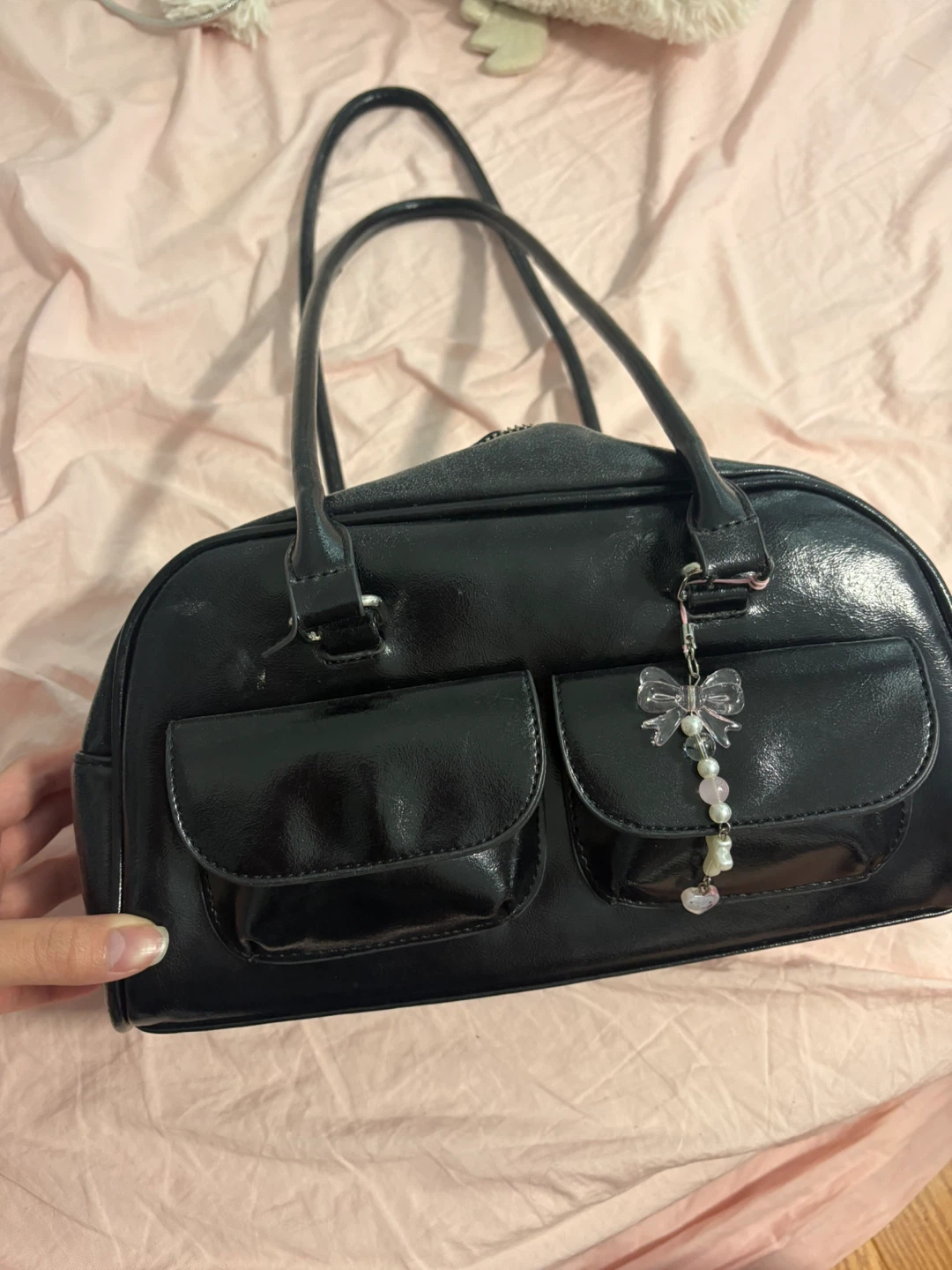 Shein bag