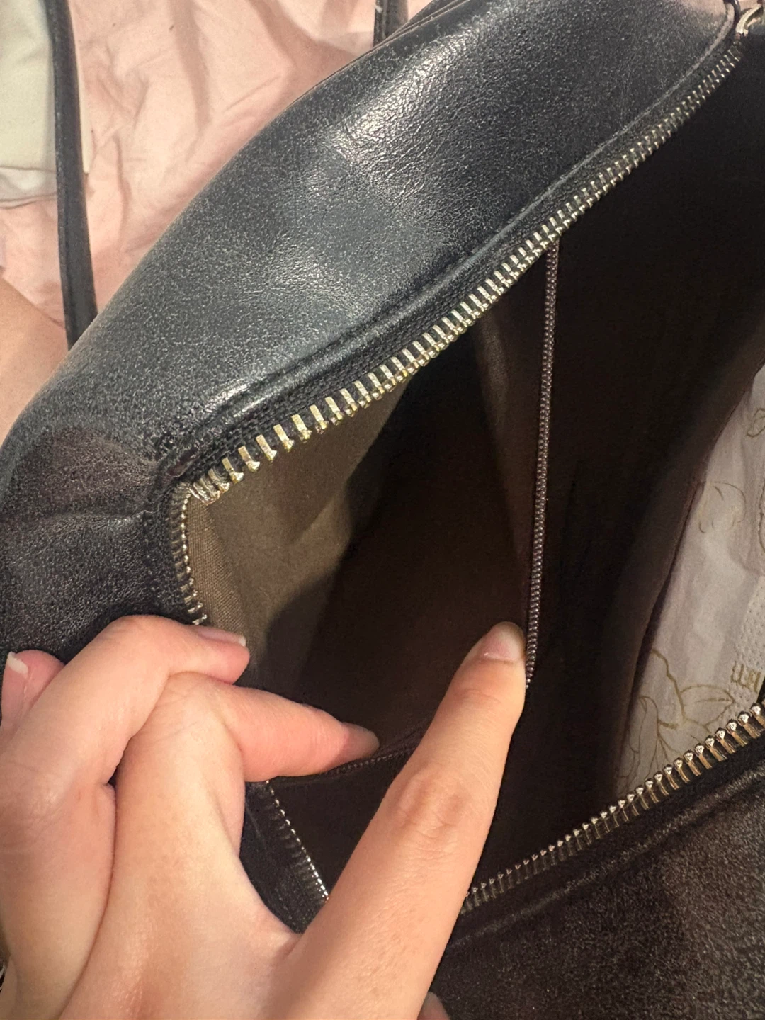 Shein bag - photo 3