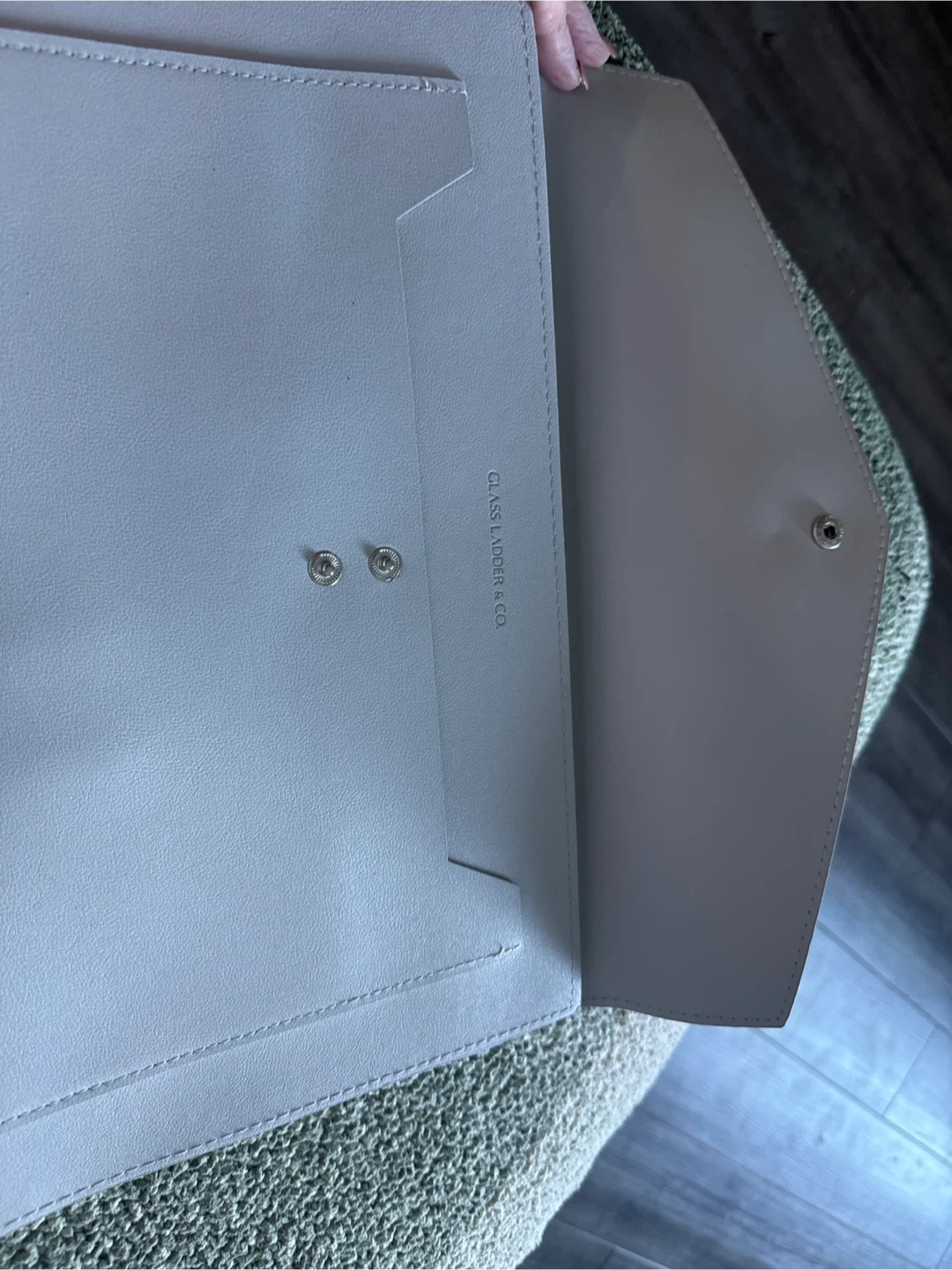 Class Ledger & Co. Folio - photo 2