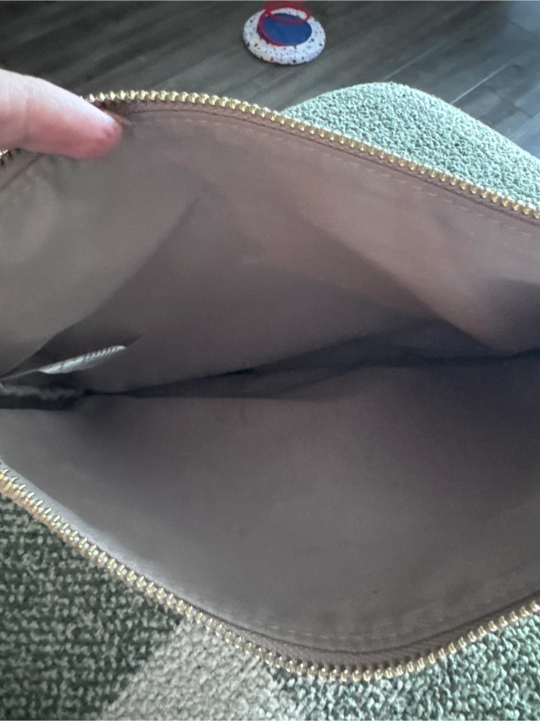 Clutch Purse - photo 2