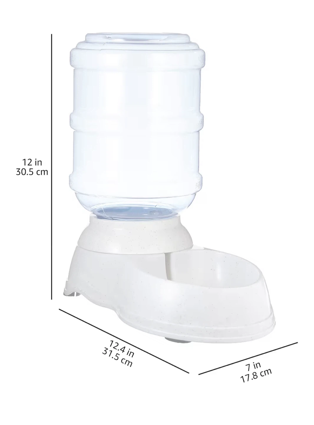 Pet Water Dispenser - photo 2