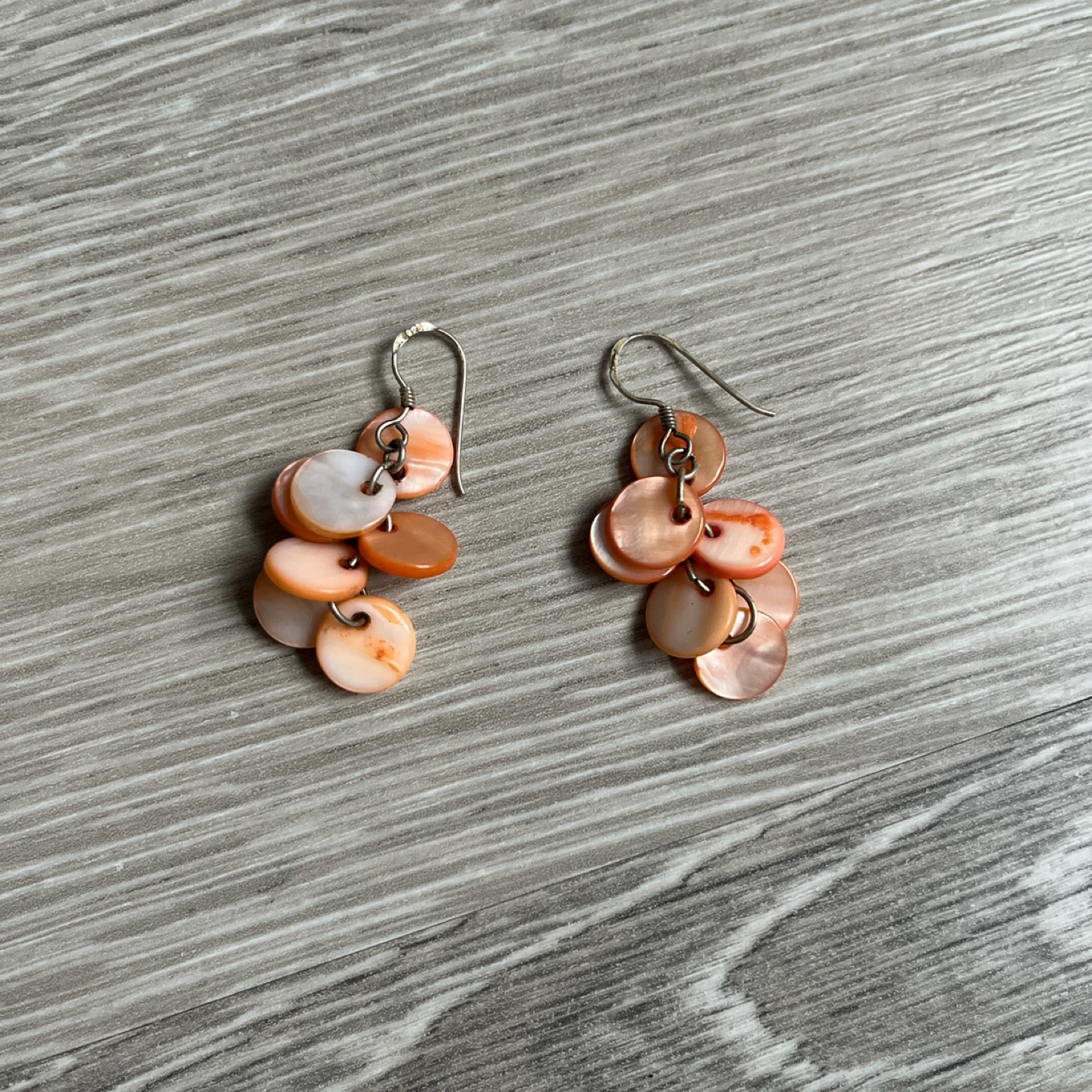 Boho Y2K Necklace & Earrings Set - photo 3