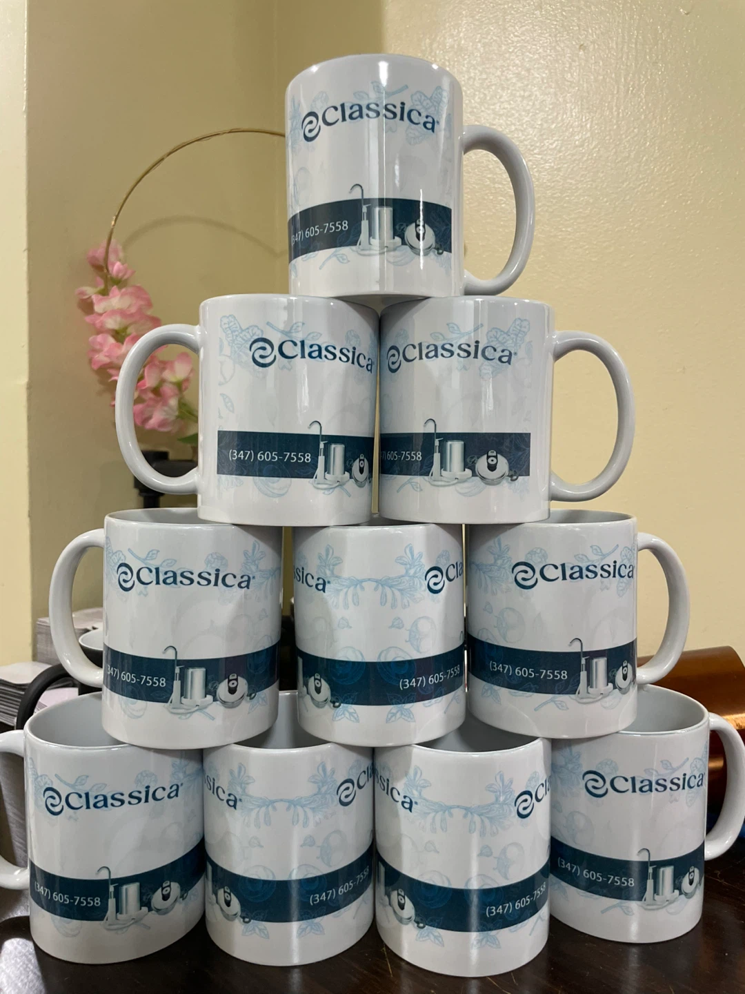 Tazas sublimadas - photo 3