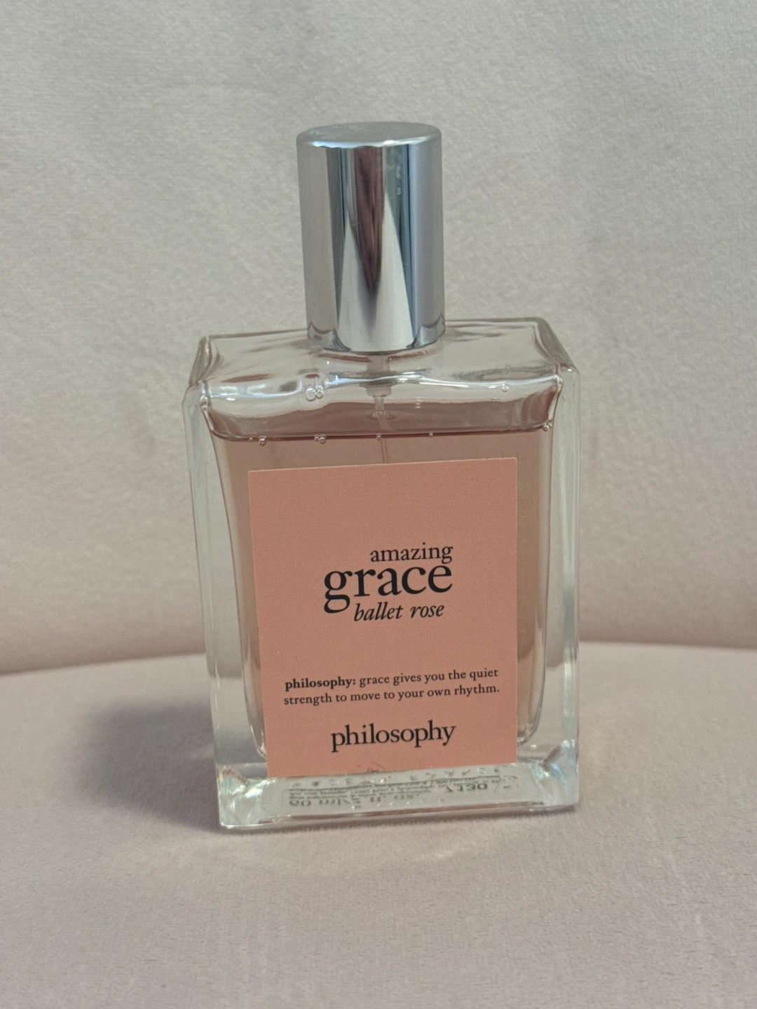 Philosophy Amazing Grace Ballet Rose Eau-De-Toilette