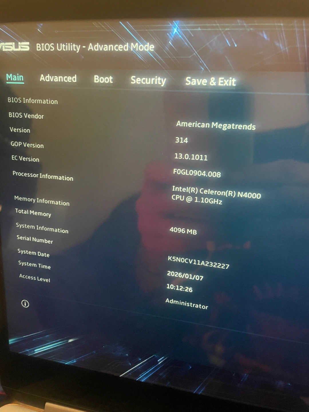ASUS Vivobook Flip 14 - photo 3