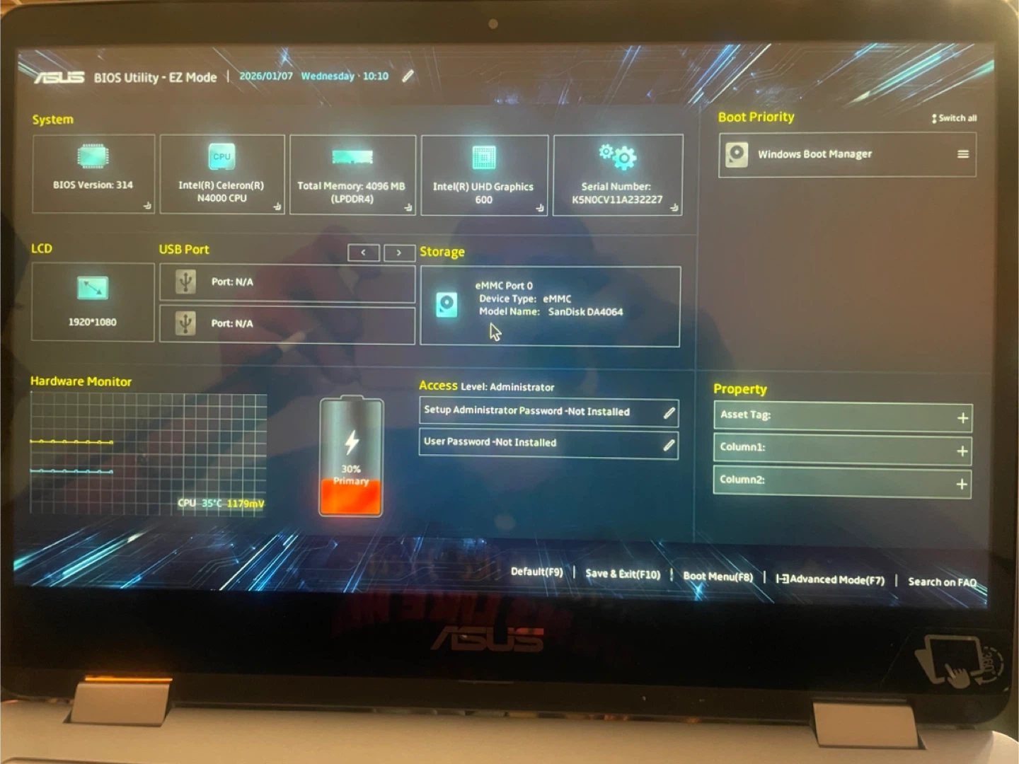 ASUS Vivobook Flip 14 - photo 2