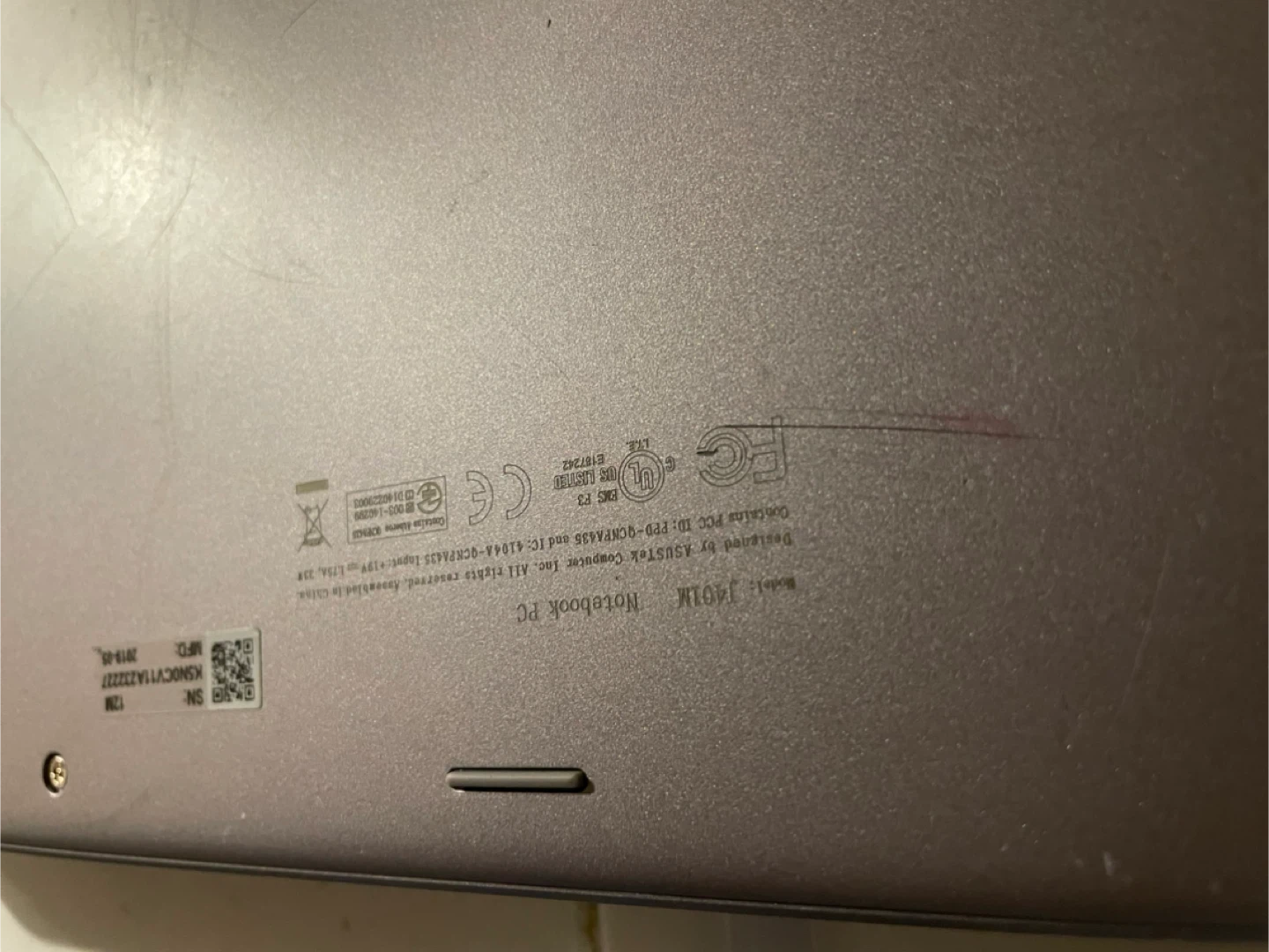 ASUS Vivobook Flip 14 - photo 4