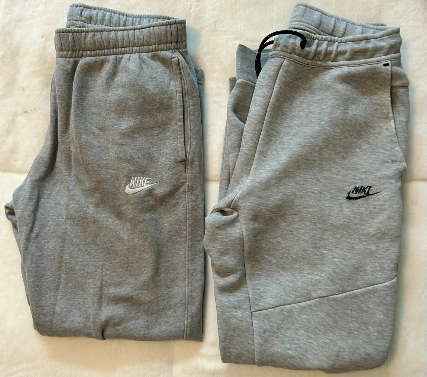 Nike Burgundy Hoodie & Track Pants - photo 2