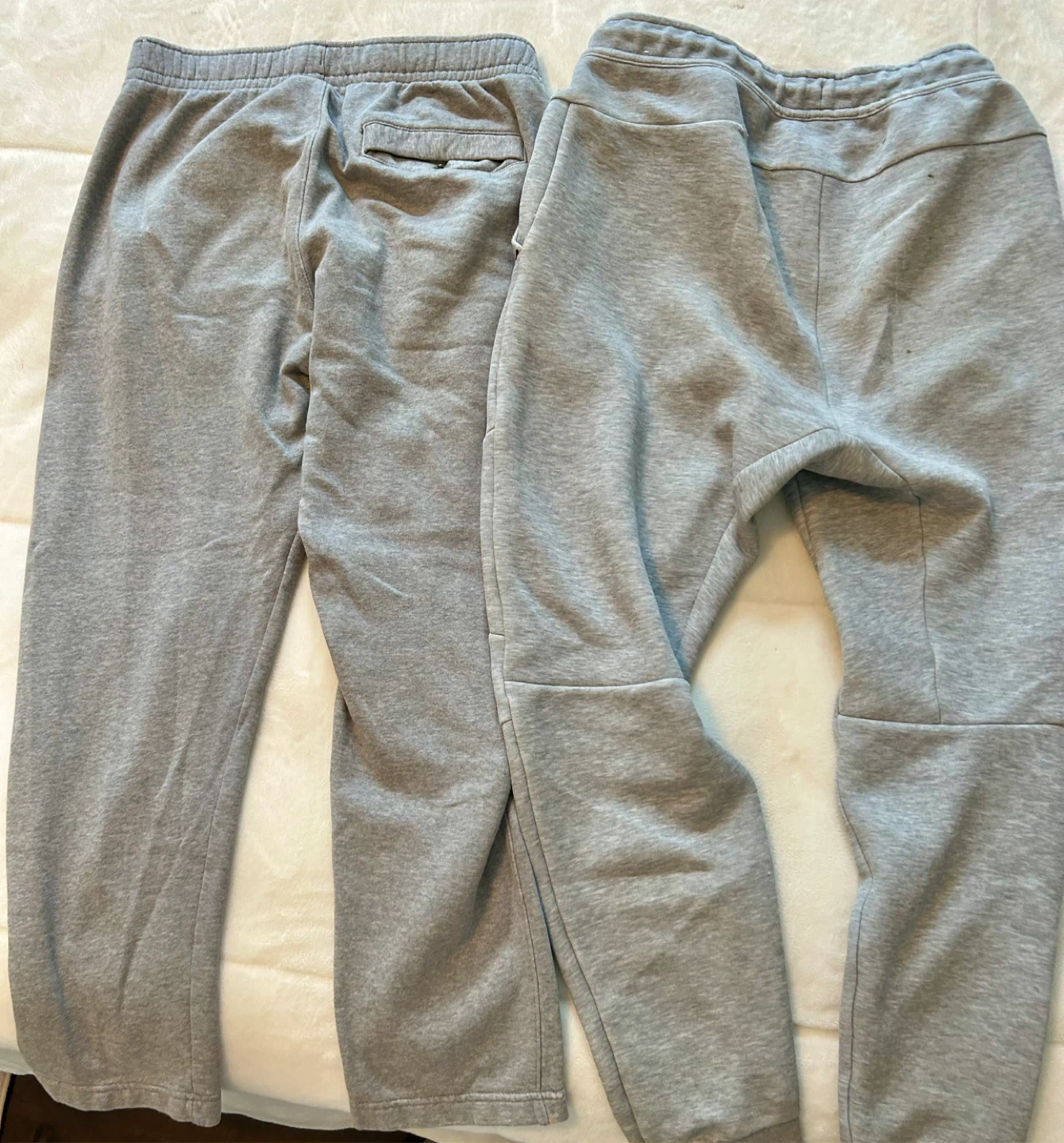 Nike Burgundy Hoodie & Track Pants - photo 4