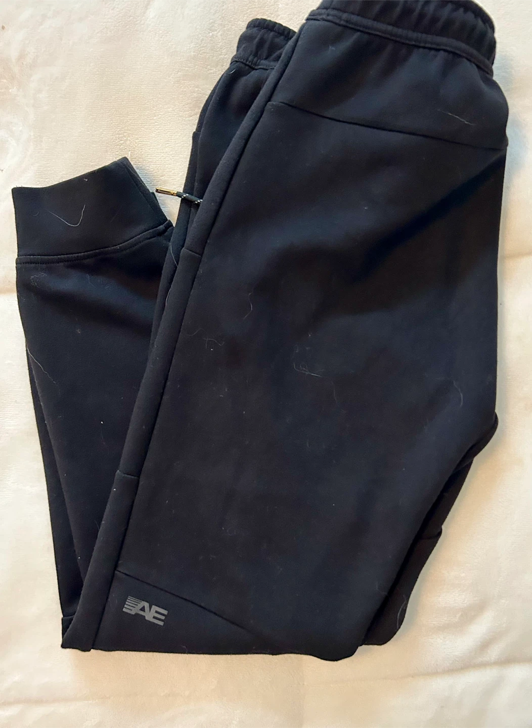 Nike Burgundy Hoodie & Track Pants - photo 5