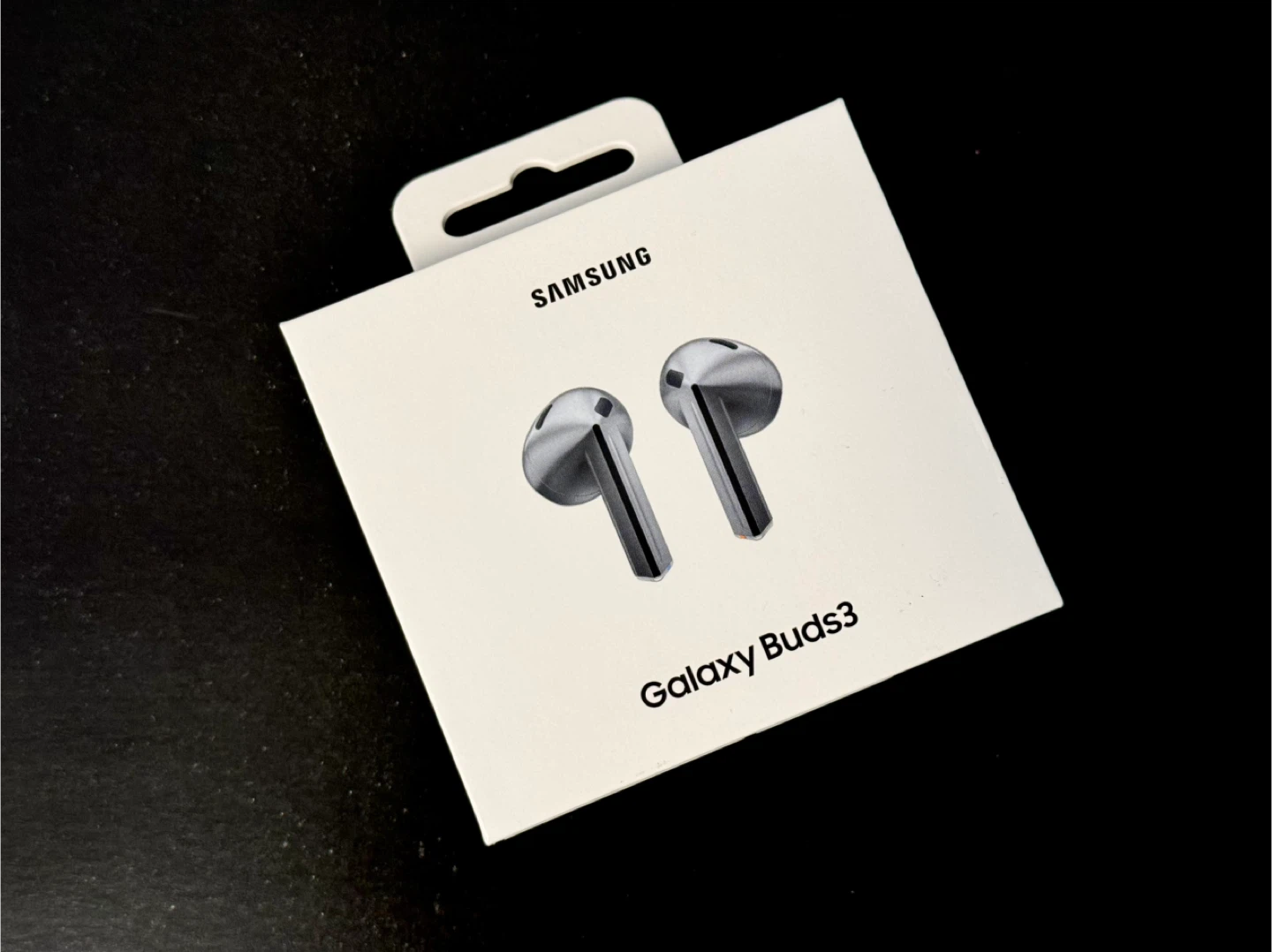 BNIB Samsung Galaxy Buds3 Wireless Earbuds - photo 2
