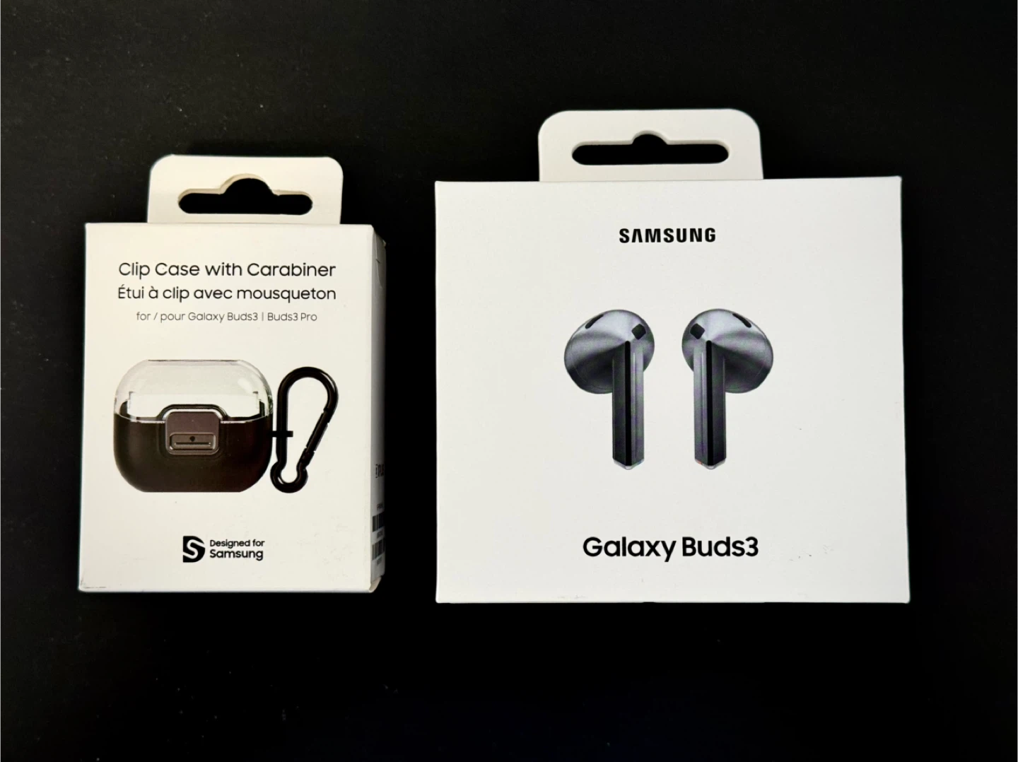BNIB Samsung Galaxy Buds3 Wireless Earbuds