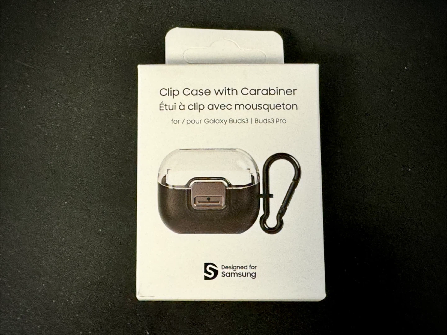 BNIB Samsung Galaxy Buds3 Wireless Earbuds - photo 5