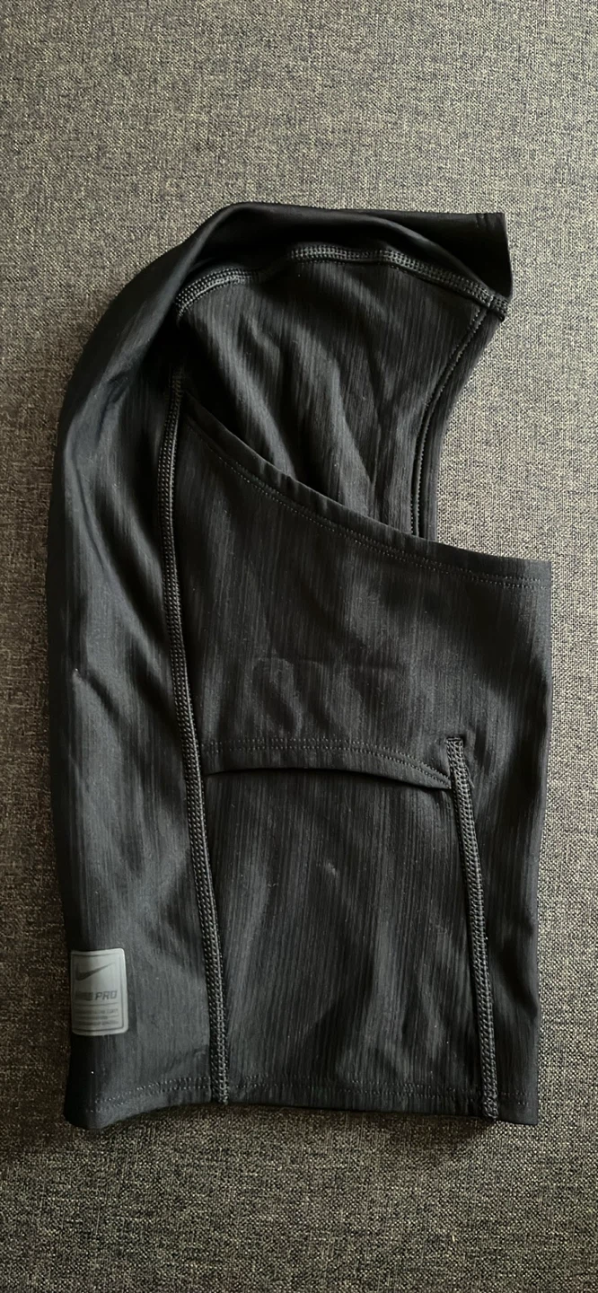 Nike balaclava youth 🥕 - photo 5