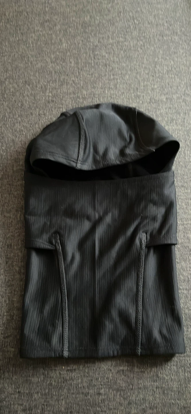 Nike balaclava youth 🥕 - photo 2