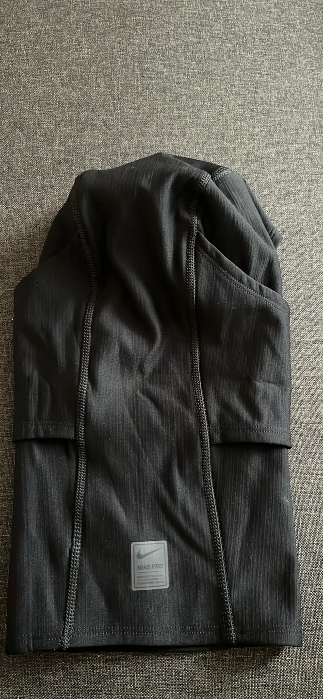 Nike balaclava youth 🥕 - photo 3