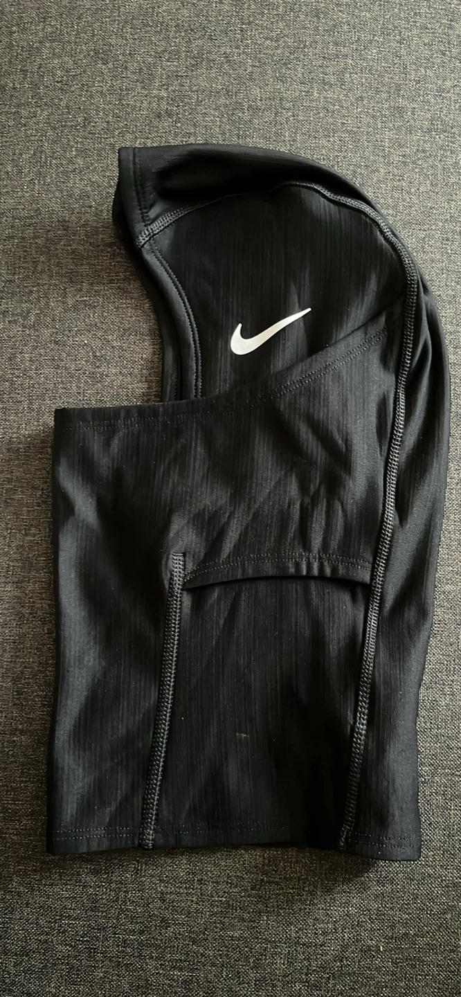 Nike balaclava youth 🥕 - photo 4